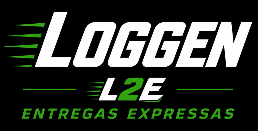 Loggen Entregas Expressas
