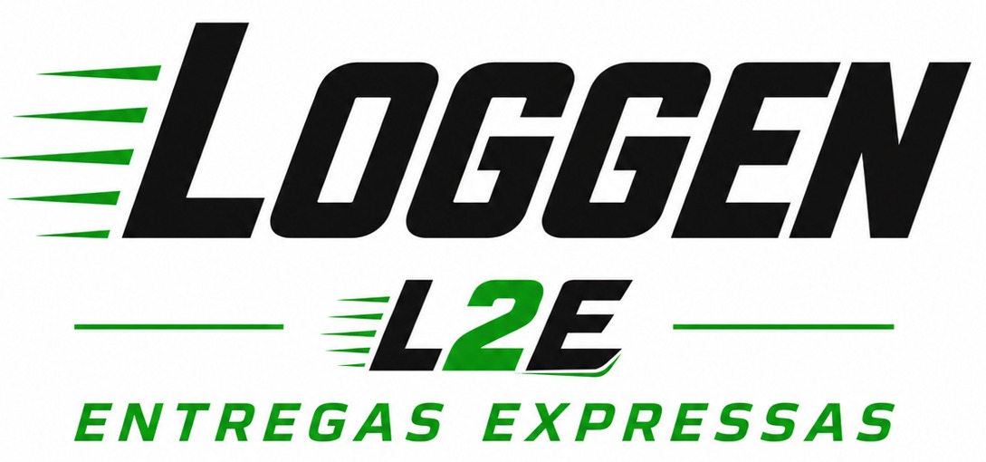 Loggen L2E Entregas Expressas